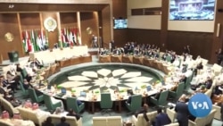 Arab League Countries Commit to Resolve Sudan Crisis