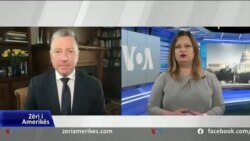 Volker: Kosova të ulë tensionet, Perëndimi t’i kundërvihet nacionalizmit serb