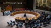 Sjedinjene Države uložile veto na palestinski zahtjev za članstvom u UN