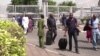 Nigeria strike shuts power grid, grounds flights