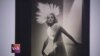 Old Hollywood glamour sizzles at National Portrait Gallery exhibit
