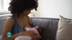 WHO inasema kunyonyesha maziwa kutoka kifuani kwa mama kunaweza kuokoa maisha ya watoto zaidi ya 820,000 kila mwaka