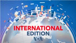 International Edition 1405 EST