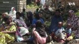 Displaced DRC Families Observe Ramadan Amid Conflict
