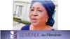 Le Monde au Féminin: Marie Touré, férue de la promotion des femmes rurales en Guinée