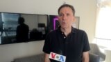 Direktor N1 Srbija Igor Božić: Niko nije pretio predsedniku, javni funkcioneri dužni da trpe kritike