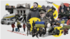 A Year of War in Ukraine