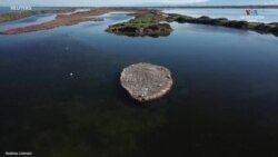 Թափոններից պատրաստված արհեստական կղզին_1.mp4