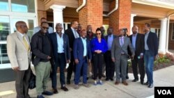 Urubuga rushya rw'Abanyarwanda PRCG