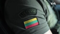 Litvanija i NATO jačaju odbranu na granici sa Belorusijom