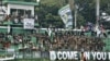 Hasil Survei: Kerusuhan Suporter Masih Jadi Masalah Utama Sepak Bola Indonesia