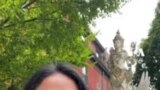 Jejak Indonesia di Ibu Kota Washington, DC