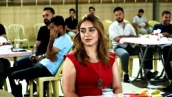 شەوە ئاهەنگەکان لە هەڵەبجە زیندوو دەکرێنەوە