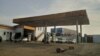 Shortage of gas in Burundi