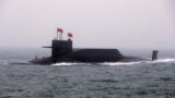 Trung Quốc đẩy mạnh việc đóng tàu ngầm trong những năm gần đây.