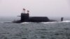 New Chinese Submarine Increases Naval Competition