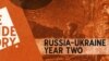 The Inside Story-Russia/Ukraine Year Two THUMBNAIL skinny horiz