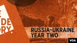The Inside Story-Russia/Ukraine Year Two THUMBNAIL skinny horiz