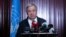 Sekjen PBB Antonio Guterres 