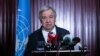 "Un problema de todos”: Guterres busca consenso para sacar a Haití de la crisis