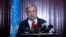 El secretario general de la ONU, Antonio Guterres, habla durante una visita a Burindi, el 5 de mayo de 2023. El 15 de mayo en Jamaica, Guterres lamentó la poca respuesta de la comunidad internacional ante los pedidos de ayuda humanitaria urgentes para Haití.