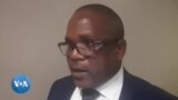 UJustice Ticheme Dhlamini Okunhlanganiso yeSADC Electoral Advisory Ukhuluma Ngokhetho LweZimbabwe