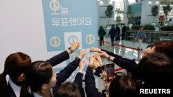 [헬로 서울] 제22대 국회의원 선거를 앞둔 한국 시민들의 기대와 바람