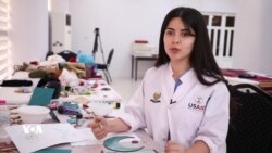 كار لەسەر بە بڕاندكردنی كەرەستە كەلتورییەكان وەك بڕاندی گەشتیاری دەكرێت 