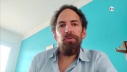 Jonathan Bock, director de la FLIP, sobre amenazas a periodista colombiana