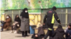 آرشیو - مسمومیت ناشی از تنفس گاز دانش‌آموزان یک مدرسه در تهران
