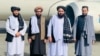 برگزاری نشست وزیران خارجۀ کشورهای همسایۀ افغانستان؛ هیات طالبان به اوزبیکستان رفت