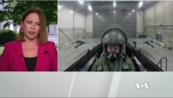 Винищувачі F-16 для України й саміт США-Японія-Південна Корея. Відео