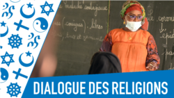 Dialogue des religions : laïcité au Sénégal