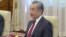 Chinese Foreign Minister Wang Yi meets with Pakistani officials in Beijing, May 15, 2024. At the talks, both sides agreed to maintain a strong relationship and safeguard each other's core interests.