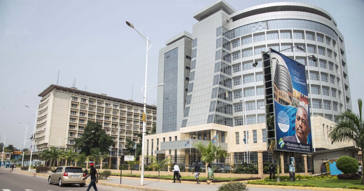 Anaclet Sopher Akula fait le point sur le report de l'application du ...