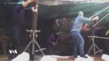 شەڕی ئیسرائیل و حەماس و کوژرانی هەزاران کەس