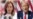 Harris, Trump campaigning in battleground Pennsylvania Monday