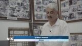 وێنەگرێک لە کۆیە دەیان ساڵە وێنە کۆنەکانی شارەکە و خەڵکی شارەکە کۆدەکاتەوە