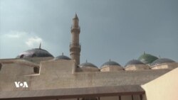 نۆژەنکردنەوەی و کردنەوەی مزگەوتێکی سەردەمی عوسمانییەکان لە میسر