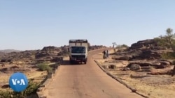Mali : flambée des prix du carburant à cause de l'insécurité dans la région de Bandiagara