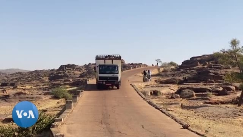 Flambée des prix du carburant à cause de l'insécurité dans la région de Bandiagara