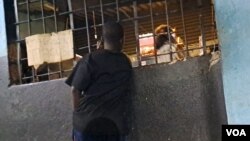 Children flocking to bars in Zimbabwe due to economic hardships
