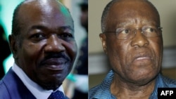 Le président sortant Ali Bongo Ondimba va notamment faire face à Albert Ondo Ossa pour tenter de se faire réélire.