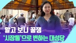 [포토맥 스케치] DC에서 놓치면 안 될 5월 행사, 꽃 시장 in 대성당