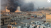 سومین سالگرد انفجار در بندر بیروت؛ هنوز از هیچ مقامی بازخواست نشده است