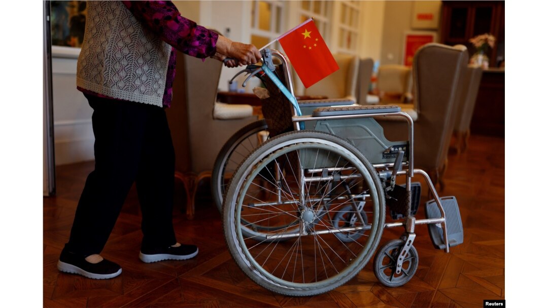 老齡化日趨嚴重中國計劃分階段提高退休年齡