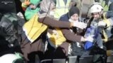 Bantuan Gempa Terfokus ke Turki, Suriah Terlupakan?