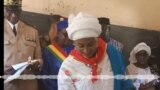 Bamakɔ, nyogondan ɲɛmɔgɔw ko sɛgɛsɛgɛliw bɛ ka taa ɲɛ. 
