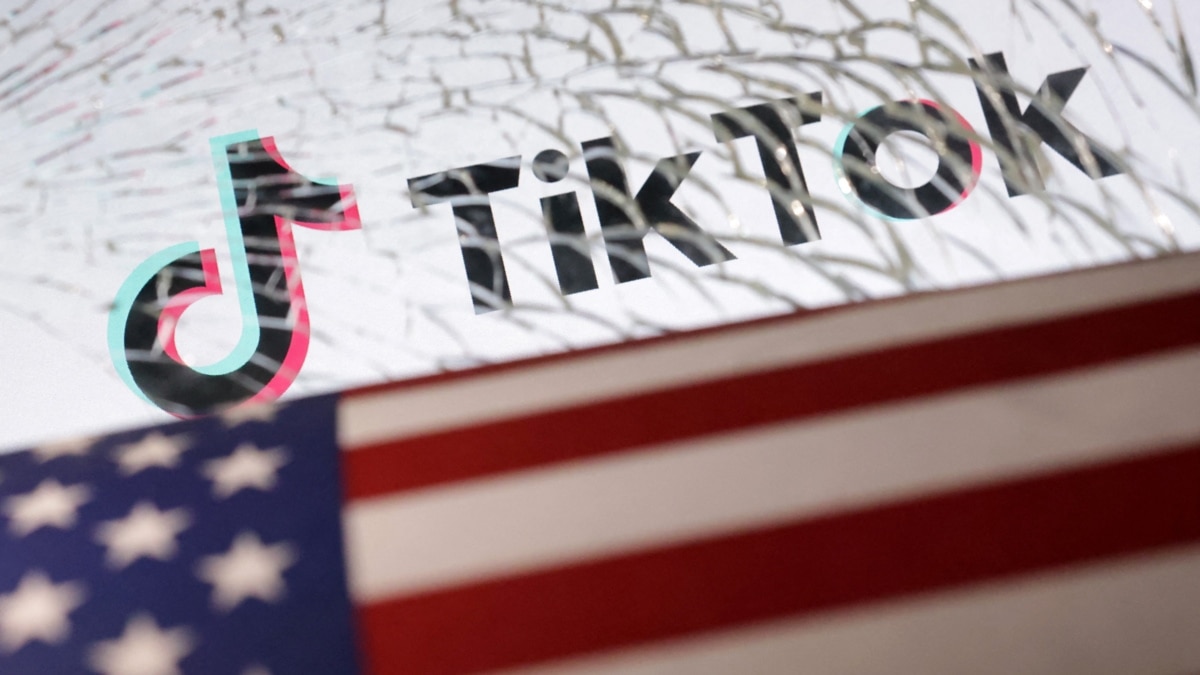 TikTok为改善形象在美欧大选年出手限制中俄官媒传播虚假信息