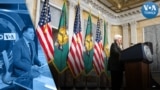ABD Maliye Bakanı Yellen'dan İran'a yeni yaptırım sinyali – 16 Nisan